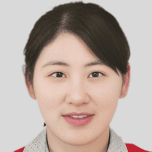 Doudou Li, Nanjing University of Chinese Medicine, China